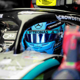 Hasil Sprint Race F1 GP Belanda 2026: Tampil Dominan di Sirkuit Zandvoort, George Russell Sukses jadi yang Tercepat