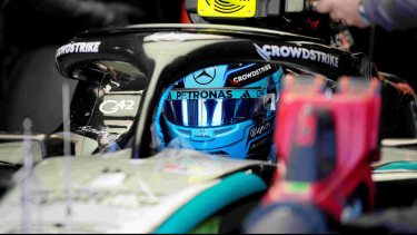 Hasil Sprint Race F1 GP Belanda 2026: Tampil Dominan di Sirkuit Zandvoort, George Russell Sukses jadi yang Tercepat