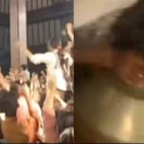 Viral Mahasiswa Berjoget Tidak Pantas di Pendopo ISI Surakarta, Panitia Minta Maaf