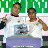 Resmi! Timnas Indonesia Lolos Piala Dunia Esports FIFA 2026 usai Bungkam Malaysia