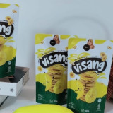 Sentuhan Rumah BUMN BRI, Antar Keripik Pisang Lokal Tembus Malaysia dan Hong Kong