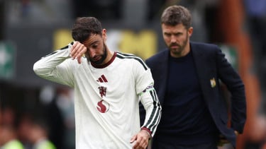 Hasil Liga Inggris: Manchester United Bikin Malu di Laga Pembuka, Keok dari Tim Promosi