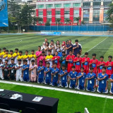 108 Tim Anak Muda Kejar Mimpi Jadi Juara, BRI Youth Champions League 2026 Hadirkan Pengembangan Talenta Sepak Bola Bersama BARCA Academy