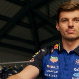 Perpanjang Kontrak untuk Empat Musim Kedepan dengan Red Bull, Max Verstappen: Saya Masih Lapar Kemenangan!