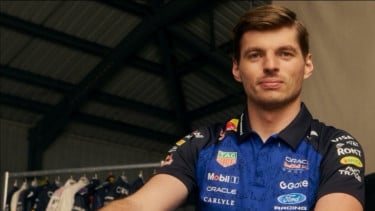 Perpanjang Kontrak untuk Empat Musim Kedepan dengan Red Bull, Max Verstappen: Saya Masih Lapar Kemenangan!