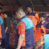 Bencana NTT, 7 Kabupaten Ini Jadi Wilayah Prioritas Penyaluran Bantuan Kebutuhan Dasar