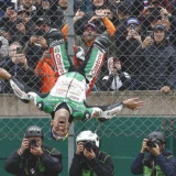 Absen Panjang Usai Crash di Grand Prix Catalunya, Johann Zarco Targetkan Bisa Kembali Tampil saat MotoGP Aragon 2026
