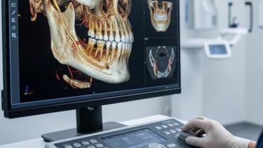 Teknologi 3D CBCT Bikin Diagnosis Gigi Lebih Presisi, Simak Wajah Klinik Gigi di Indonesia Terkini