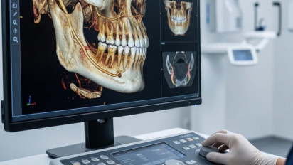 Teknologi 3D CBCT Bikin Diagnosis Gigi Lebih Presisi, Simak Wajah Klinik Gigi di Indonesia Terkini