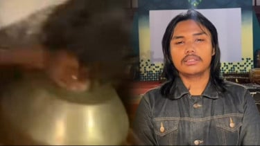 Mahasiswa UNS Ikut Berjoget Tidak Pantas di Pendopo ISI Surakarta: Saya Tidak Sopan Terhadap Gamelan