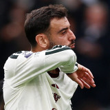 Bruno Fernandes Bongkar Biang Kerok MU Dipermalukan Hull, Ada Taktik Mengejutkan yang Bikin Setan Merah Tak Berdaya