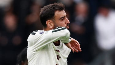 Bruno Fernandes Bongkar Biang Kerok MU Dipermalukan Hull, Ada Taktik Mengejutkan yang Bikin Setan Merah Tak Berdaya