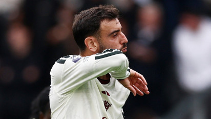 Bruno Fernandes Bongkar Biang Kerok MU Dipermalukan Hull, Ada Taktik Mengejutkan yang Bikin Setan Merah Tak Berdaya