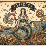 Nasib Finansial Pisces 23 Agustus 2026: Banjir Uang atau Justru Bikin Dompet Jebol?