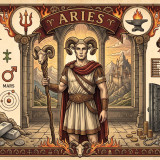 Nasib Finansial Zodiak Aries Tanggal 23 Agustus 2026: Rekening Melonjak atau Justru Bangkrut Mendadak?
