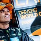 Hasil Kualifikasi F1 GP Belanda 2026: Lando Norris Hentikan Dominasi Mercedes, Sang Juara Bertahan Amankan Pole di Zandvoort