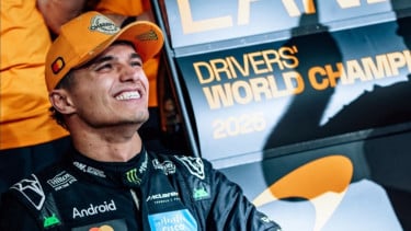 Hasil Kualifikasi F1 GP Belanda 2026: Lando Norris Hentikan Dominasi Mercedes, Sang Juara Bertahan Amankan Pole di Zandvoort