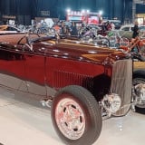 Indonesian Custom Show Kembali Digelar Tahun Ini, Hadirkan Lebih dari 200 Kendaraan Custom