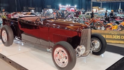 Indonesian Custom Show Kembali Digelar Tahun Ini, Hadirkan Lebih dari 200 Kendaraan Custom