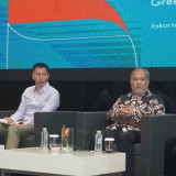 Indonesia Bersiap Tinggalkan Bahan Bakar Tinggi Emisi, Biodiesel hingga E-Methanol Jadi Opsi