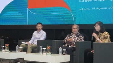 Indonesia Bersiap Tinggalkan Bahan Bakar Tinggi Emisi, Biodiesel hingga E-Methanol Jadi Opsi
