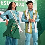 Anak Muda Indonesia Diajak Lebih Peduli Lingkungan, Duta Mangrove 2027 Resmi Dibuka!