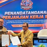 KEK Industropolis Batang Gandeng Dinas Pendidikan Jateng, Siapkan Lulusan SMK Jadi Talenta Industri