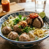 Tak Hanya Bikin Mood Swing, dr Zaidul Akbar Ungkap Kaitan Keseimbangan Hormon Wanita dengan Semangkuk Bakso