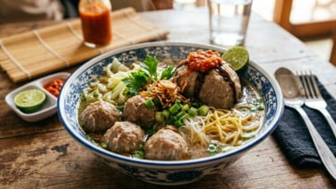 Tak Hanya Bikin Mood Swing, dr Zaidul Akbar Ungkap Kaitan Keseimbangan Hormon Wanita dengan Semangkuk Bakso