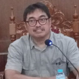Sempat Diperiksa KPK Warek I Unsoed Mengaku Lupa, Noor Farid: Sempat Ngantuk!