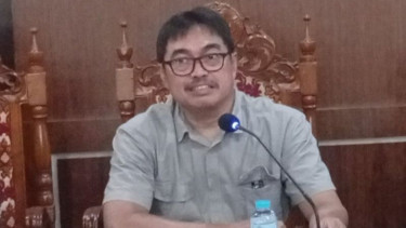 Sempat Diperiksa KPK Warek I Unsoed Mengaku Lupa, Noor Farid: Sempat Ngantuk!