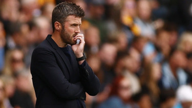 Reaksi Mengejutkan Michael Carrick usai Manchester United Dikalahkan Hull City di Pekan Pertama Liga Inggris 2026-2027