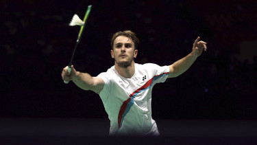 Jadwal Final Kejuaraan Dunia BWF 2026: Prancis Jadi Satu-satunya Wakil Eropa, Indonesia Cuma Jadi Penonton