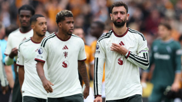 Klasemen Liga Inggris 2026-2027: Manchester United Dekati Zona Degradasi usai Dipermalukan Tim Promosi