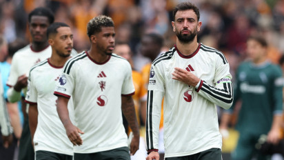 Klasemen Liga Inggris 2026-2027: Manchester United Dekati Zona Degradasi usai Dipermalukan Tim Promosi