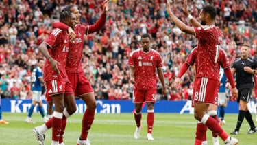 Jadwal Liga Inggris 2026-2027 Hari Ini, Minggu (23/8/2026): Manchester City Tantang Bournemouth hingga Liverpool Jumpa Newcastle