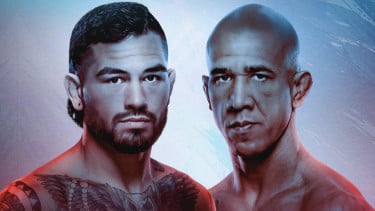 Rekap Hasil UFC Sacramento: Gregory Rodrigues Kalahkan Anthony Hernandez, Reinier de Ridder TKO Roman Dolidze