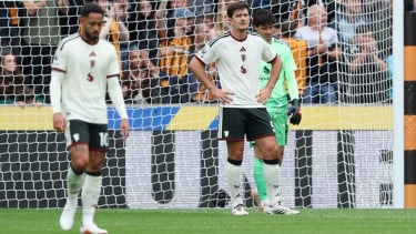 Bursa Transfer Liga Inggris: Manchester United Langsung Berbenah usai Kandas di Pekan Pembuka, Dua Nama Masuk Radar