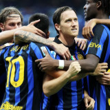 Inter Milan Masih Tim Terkuat di Liga Italia, Bisa Scudetto Lagi Musim Ini?