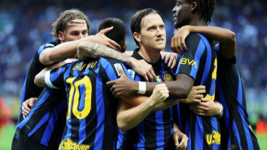 Klasemen Liga Italia 2026-2027 Hari Ini: Inter Milan di Puncak usai Pesta Gol 4-1 atas Monza