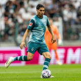 Reaksi Para Pemain Timnas Indonesia Usai Kevin Diks Resmi Jadi Wakil Kapten Monchengladbach