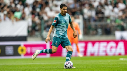 Reaksi Para Pemain Timnas Indonesia Usai Kevin Diks Resmi Jadi Wakil Kapten Monchengladbach