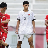 Kabar Buruk untuk Suporter Timnas Indonesia, Tim U-20 Asuhan Nova Arianto Telan Pil Pahit Kontra Irak