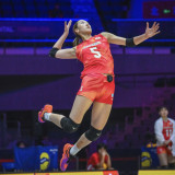 Link Live Streaming AVC Women s Continental 2026: Indonesia Libur, Ada Big Match Jepang Vs Korea Selatan