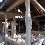 Pemerintah Percepat Pendataan Rumah Rusak Pascagempa NTT