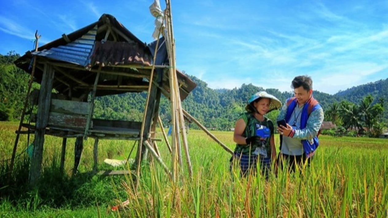 Dorong Pembiayaan Inklusif, Obligasi Sosial Berkelanjutan BRI Raih IDX Channel Anugerah ESG 2026
            - galeri foto