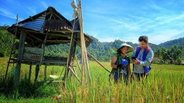 Dorong Pembiayaan Inklusif, Obligasi Sosial Berkelanjutan BRI Raih IDX Channel Anugerah ESG 2026