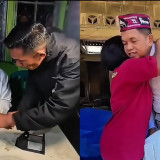 Dari Mana Sumber Dana Rp4,5 Miliar yang Dibawa Dedi Mulyadi untuk Korban Gempa NTT? Ternyata Bukan Uang Pribadi