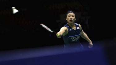 Link Live Streaming Final Kejuaraan Dunia BWF 2026: Ada 5 Big Match Tanpa Wakil Indonesia