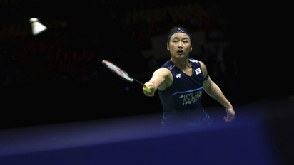 Link Live Streaming Final Kejuaraan Dunia BWF 2026: Ada 5 Big Match Tanpa Wakil Indonesia